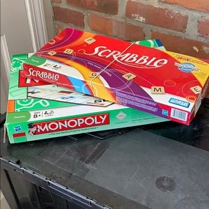 Board games